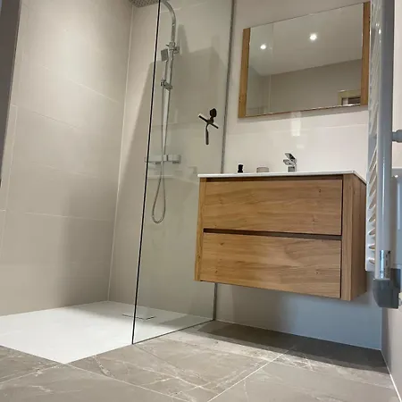Atypique Apartman