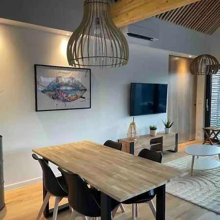 Apartman Atypique