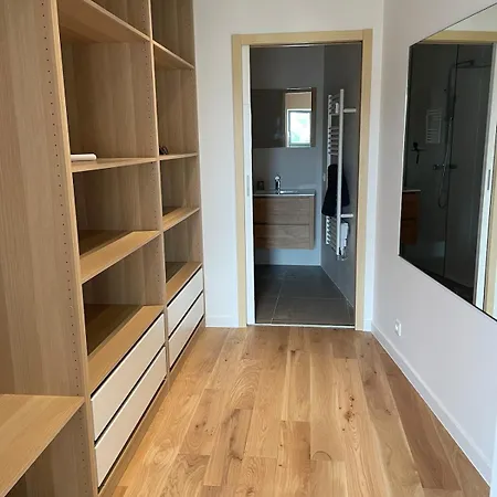 Atypique Apartman Herbsheim