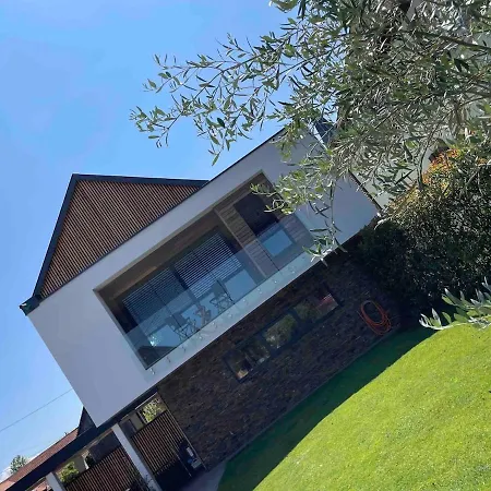 Atypique Apartman