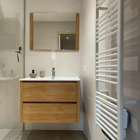 Atypique Apartman Herbsheim