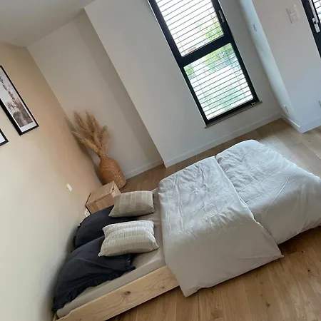 Apartman Atypique *
