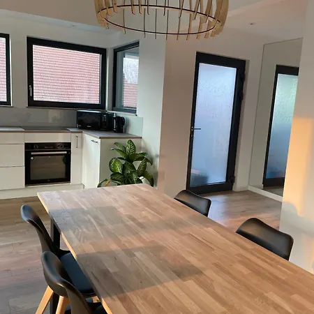 Atypique Apartman