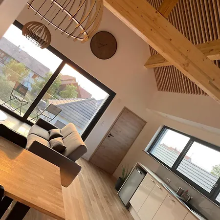 Apartman Atypique