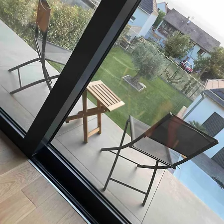 Apartman Atypique